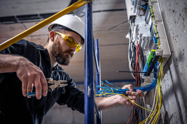 Best Electrical Installation Contractor  in Spring Park, MN